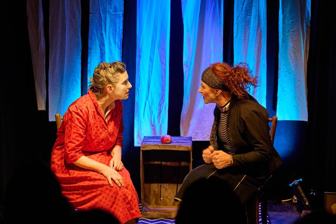 Théâtre 